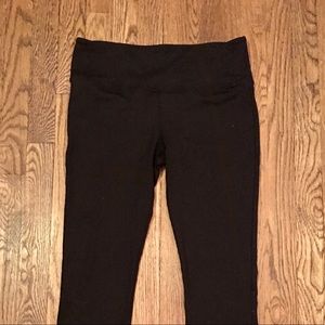 Alo Yoga pant, black, L